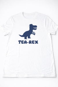 t rex